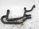 Jaguar XK8 Engine Coolant Heater Pump Valve Hose-6