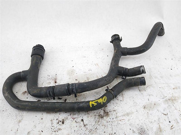 Jaguar XK8 Engine Coolant Heater Pump Valve Hose