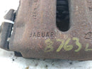 Jaguar XK8 Driver Left Front Brake Caliper-3