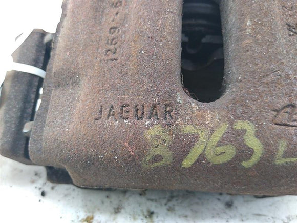 Jaguar XK8 Driver Left Front Brake Caliper