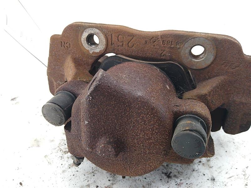 Jaguar XK8 Driver Left Front Brake Caliper