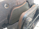 Jaguar XK8 Driver Left Front Brake Caliper-9