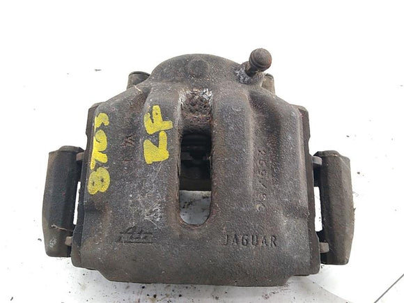Jaguar XK8 Passenger Right Front Brake Caliper