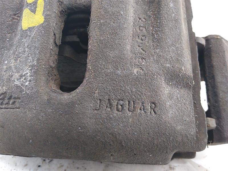 Jaguar XK8 Passenger Right Front Brake Caliper