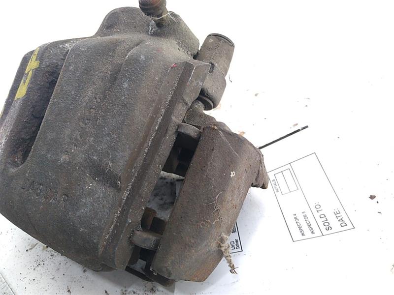 Jaguar XK8 Passenger Right Front Brake Caliper