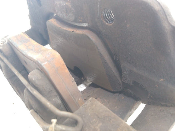Jaguar XK8 Passenger Right Front Brake Caliper