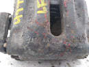Jaguar XK8 Driver Left Front Brake Caliper-3