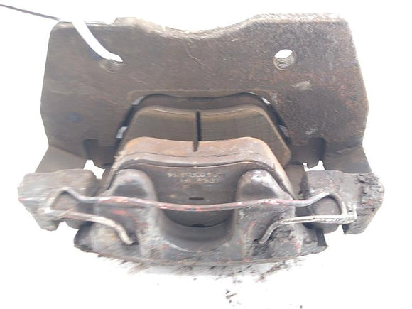 Jaguar XK8 Driver Left Front Brake Caliper