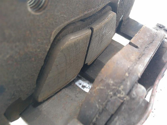 Jaguar XK8 Driver Left Front Brake Caliper