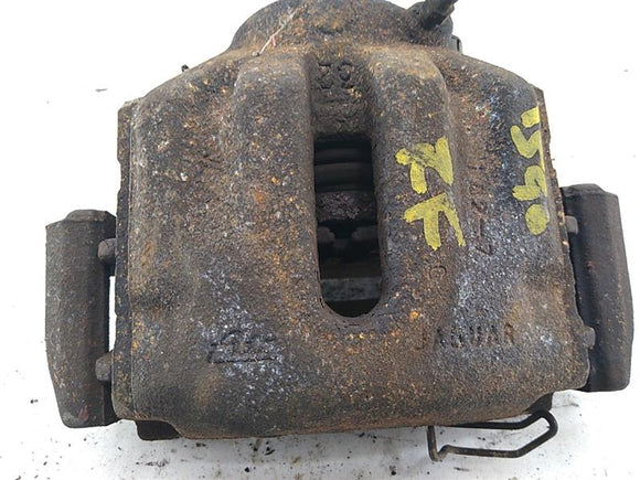 Jaguar XK8 Passenger Right Front Brake Caliper
