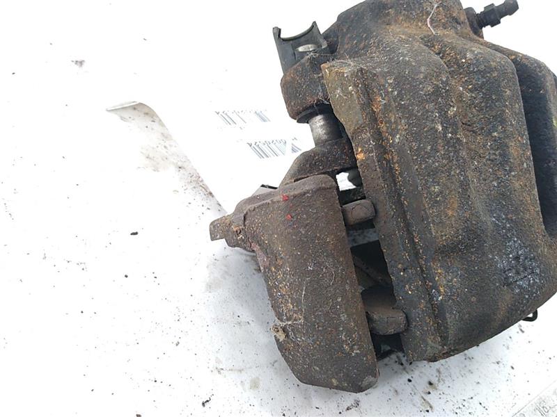 Jaguar XK8 Passenger Right Front Brake Caliper