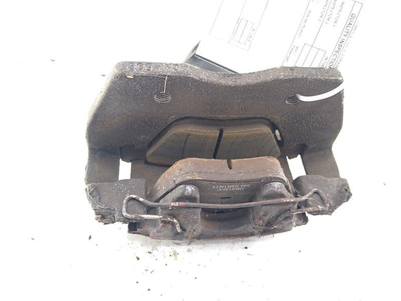 Jaguar XK8 Passenger Right Front Brake Caliper