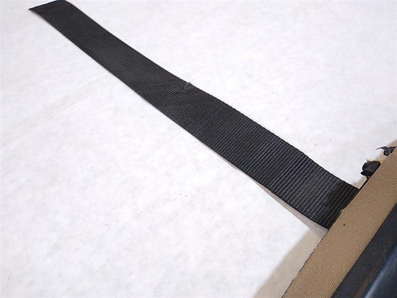 Jaguar XK8 Rear Glass