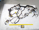 Jaguar XK8 Interior Dash Wiring Harness-1