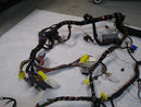 Jaguar XK8 Interior Dash Wiring Harness-3
