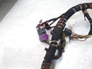 Jaguar XK8 Interior Dash Wiring Harness-4
