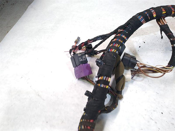Jaguar XK8 Interior Dash Wiring Harness