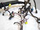 Jaguar XK8 Interior Dash Wiring Harness-5
