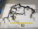 Jaguar XK8 Body Wire Harness-1