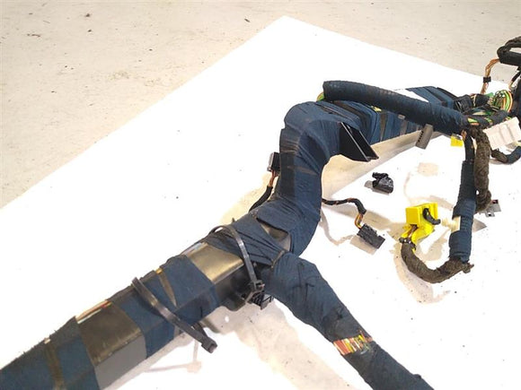 Jaguar XK8 Body Wire Harness