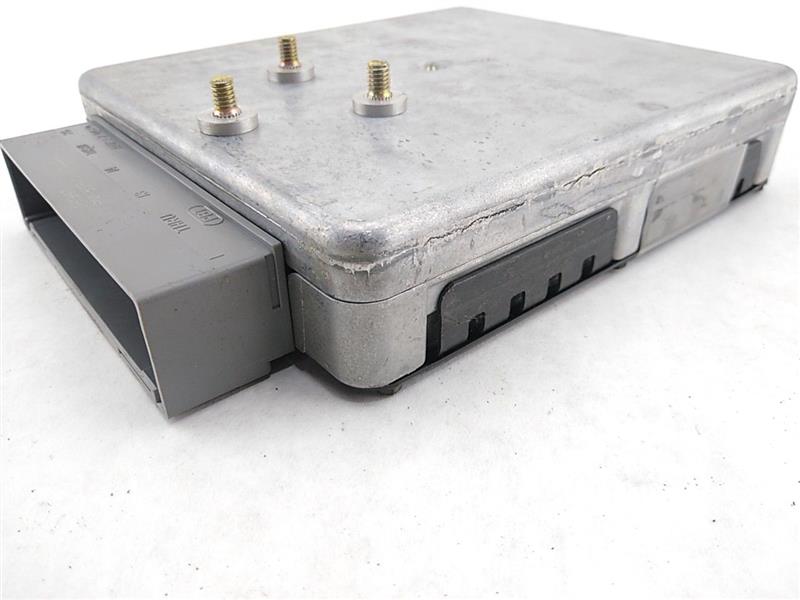 Jaguar XK8 Body Control Processor Module