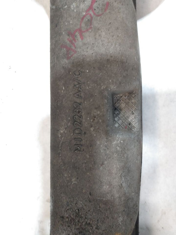 Jaguar XK8 Front Subframe Engine Cradle