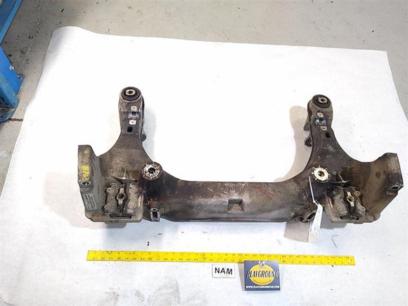 Jaguar XK8 Front Subframe Engine Cradle
