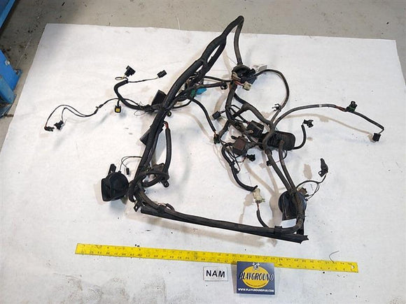 Jaguar XK8 Engine Management Harness