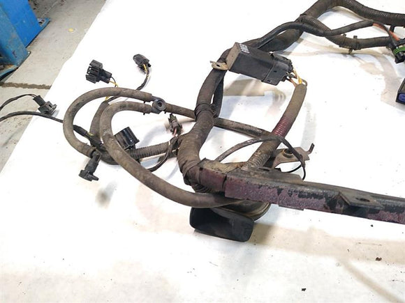 Jaguar XK8 Engine Management Harness