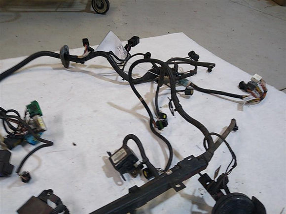 Jaguar XK8 Engine Management Harness