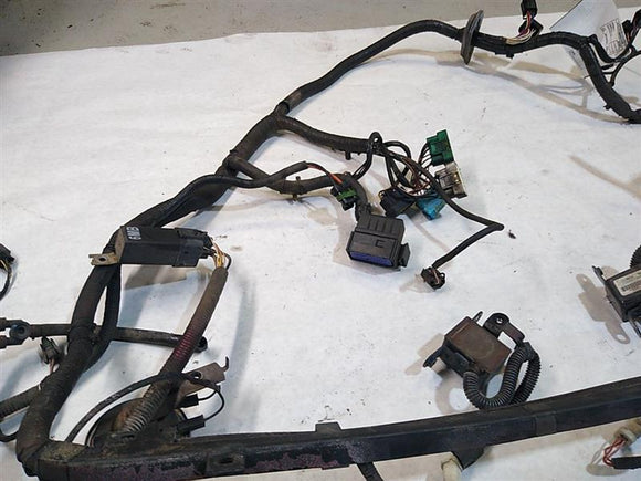 Jaguar XK8 Engine Management Harness