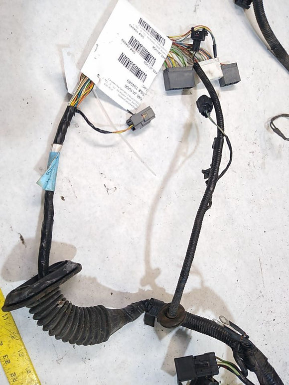 Jaguar XK8 Engine Management Harness