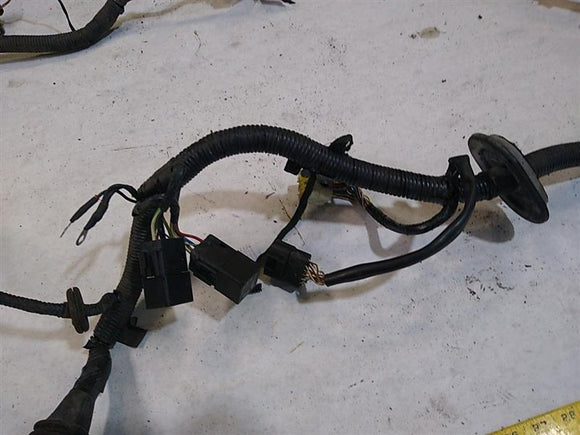 Jaguar XK8 Engine Management Harness