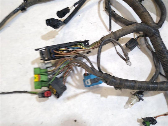 Jaguar XK8 Engine Management Harness