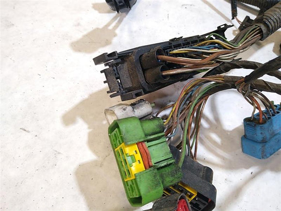 Jaguar XK8 Engine Management Harness