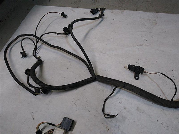Jaguar XK8 Engine Management Harness