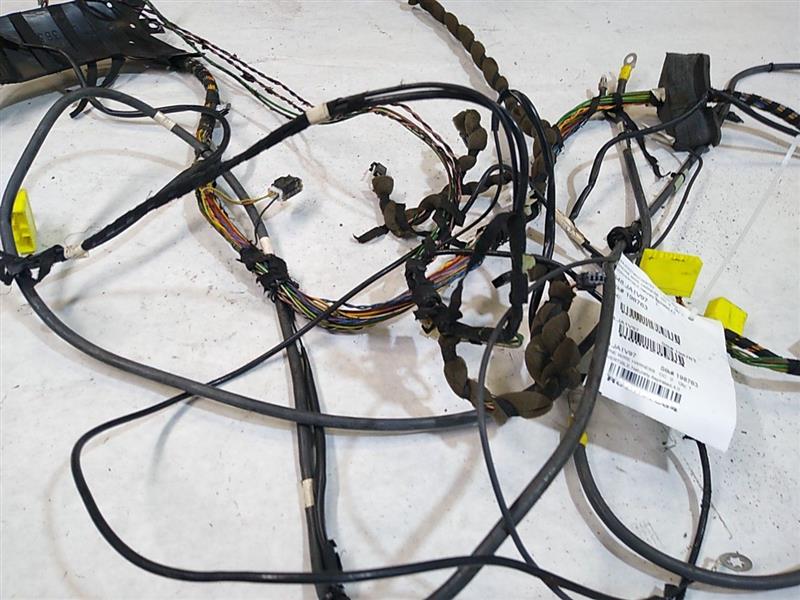 Jaguar XK8 Engine Management Harness