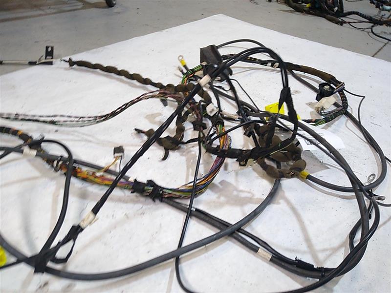 Jaguar XK8 Engine Management Harness