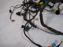 Jaguar XK8 Convertible Trunk Wiring Harness-2