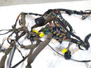 Jaguar XK8 Convertible Trunk Wiring Harness-3