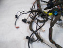 Jaguar XK8 Convertible Trunk Wiring Harness-5