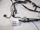 Jaguar XK8 Boot Trunk Main Wiring Harness-5