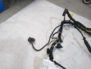 Jaguar XK8 Boot Trunk Main Wiring Harness-7