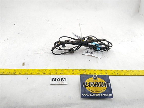 Jaguar XK8 ABS Wheel Speed Sensor Harness- Pair