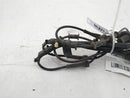 Jaguar XK8 ABS Wheel Speed Sensor Harness- Pair-2