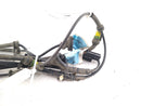 Jaguar XK8 ABS Wheel Speed Sensor Harness- Pair-4