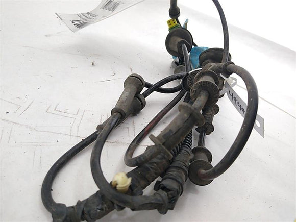 Jaguar XK8 ABS Wheel Speed Sensor Harness- Pair