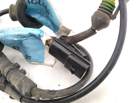 Jaguar XK8 ABS Wheel Speed Sensor Harness- Pair