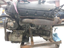 Jaguar XK8 Complete Engine Assembly-3