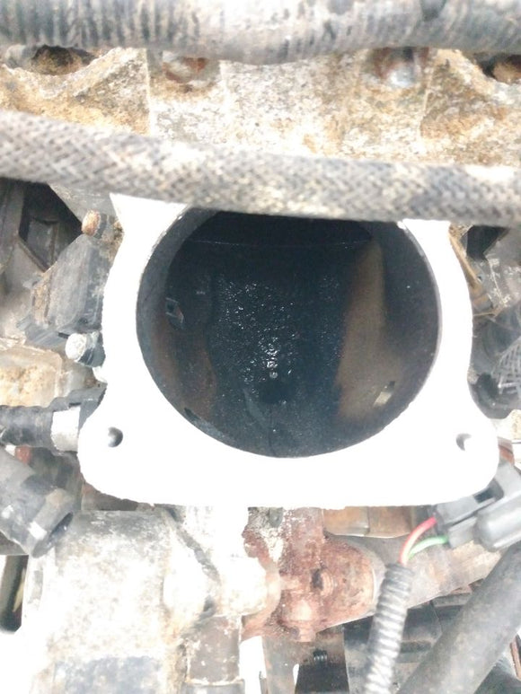 Jaguar XK8 Complete Engine Assembly